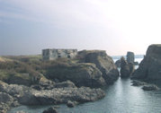 Belle-&Icirc;le-en-Mer
